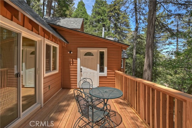 Detail Gallery Image 11 of 59 For 996 Coulter Pine Rd, Crestline,  CA 92325 - 3 Beds | 1 Baths