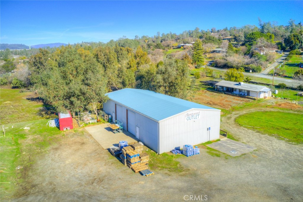 29 Ridgeview Lane, Oroville, CA 95966