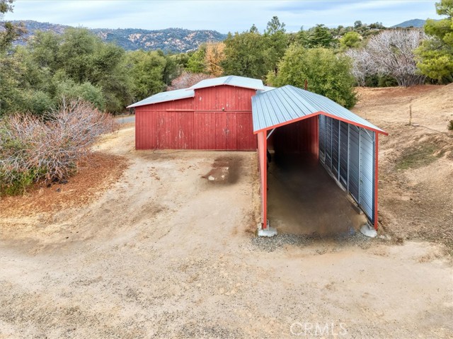 Detail Gallery Image 45 of 48 For 44800 Ahwahnee Acres Rd, Ahwahnee,  CA 93601 - 4 Beds | 2 Baths