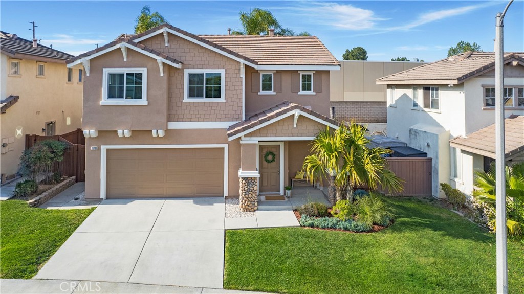 13707 Rancho Lane