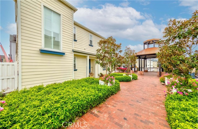 Detail Gallery Image 30 of 38 For 1800 S Pacific Coast Highway #94,  Redondo Beach,  CA 90277 - 3 Beds | 3 Baths