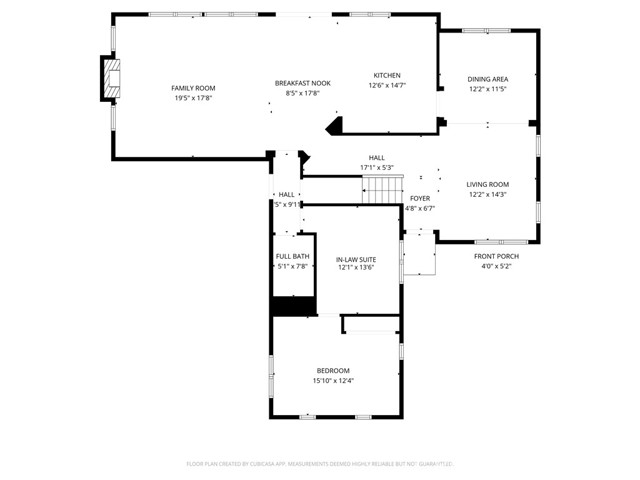 Detail Gallery Image 53 of 55 For 35181 Begonia Ln, Winchester,  CA 92596 - 6 Beds | 3 Baths