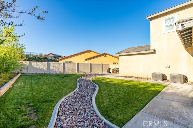 Detail Gallery Image 46 of 61 For 39163 Pinto Ct, Palmdale,  CA 93551 - 4 Beds | 3/1 Baths