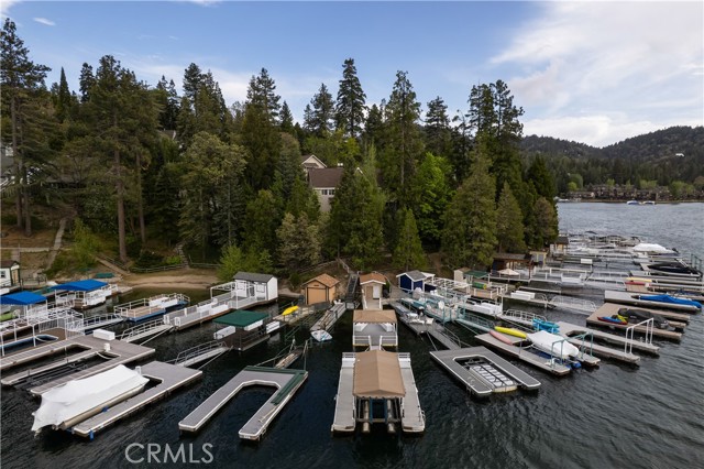 Detail Gallery Image 29 of 38 For 313 John Muir Rd, Lake Arrowhead,  CA 92352 - 3 Beds | 2/2 Baths