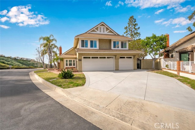 6129 E Joan D Arc Circle, Orange, CA 92869