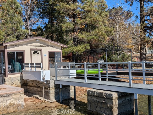 Detail Gallery Image 6 of 16 For 340 N340 - Dock, Lake Arrowhead,  CA 92352 - 0 Beds | 0 Baths