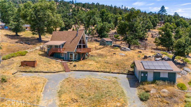 Detail Gallery Image 3 of 30 For 26120 Deertrail Dr, Tehachapi,  CA 93561 - 3 Beds | 2 Baths