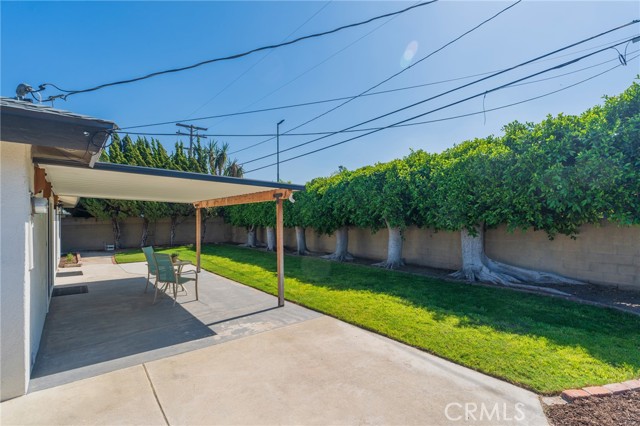 Detail Gallery Image 33 of 39 For 2436 E Tryon, Anaheim,  CA 92806 - 3 Beds | 2 Baths