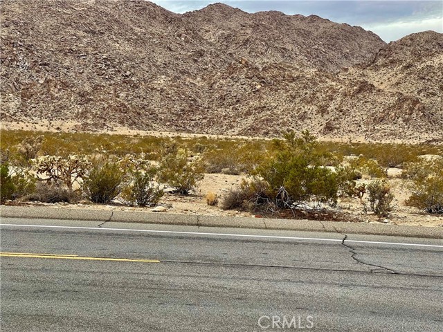 0 Utah Trail, Twentynine Palms, California 92277, ,Land,For Sale,0 Utah Trail,CRJT24014142