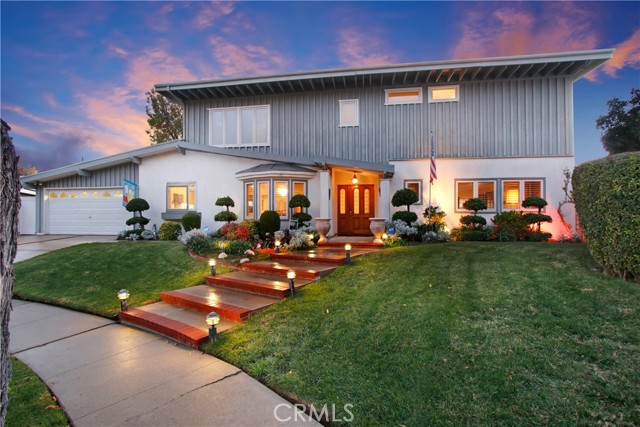 Detail Gallery Image 21 of 27 For 23780 Clarendon St, Woodland Hills,  CA 91367 - 3 Beds | 2/1 Baths