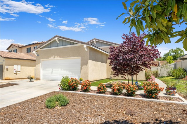 Detail Gallery Image 1 of 1 For 36764 Cascina Ln, Beaumont,  CA 92223 - 3 Beds | 2 Baths