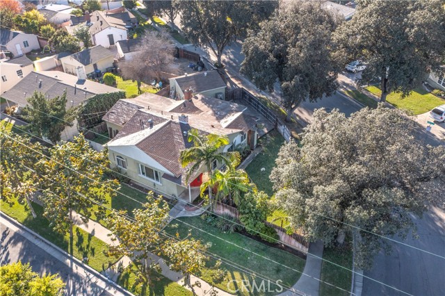 Detail Gallery Image 33 of 34 For 2422 N Forest, Santa Ana,  CA 92706 - 4 Beds | 1 Baths