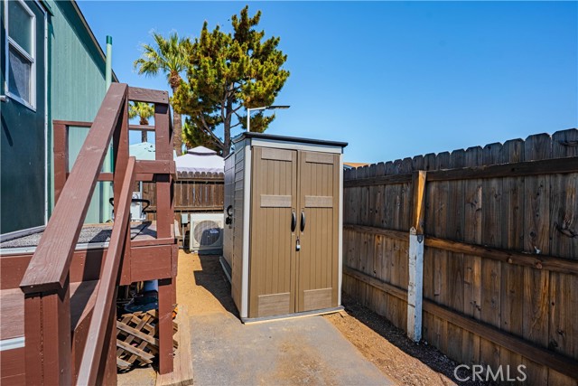 Detail Gallery Image 21 of 29 For 15980 Grand Ave #T11,  Lake Elsinore,  CA 92530 - 1 Beds | 1 Baths
