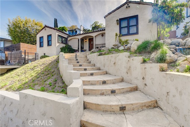 2124 Panorama Terrace, Los Angeles, CA 90039