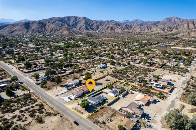 Detail Gallery Image 5 of 63 For 49568 Senilis Ave, Morongo Valley,  CA 92256 - 3 Beds | 2 Baths