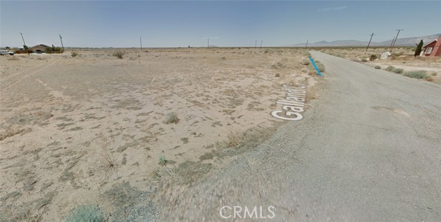 Detail Gallery Image 7 of 18 For 6670 Galland Ct, California City,  CA 93505 - – Beds | – Baths