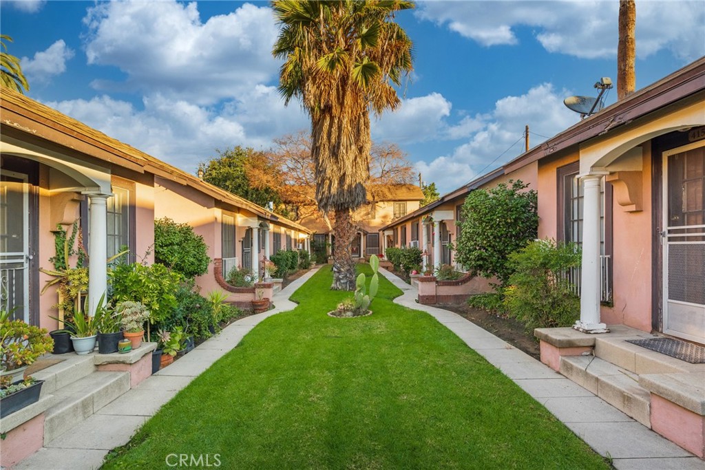 417 Riverdale Drive #415C