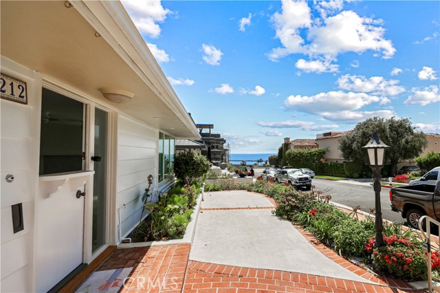 Detail Gallery Image 24 of 25 For 212 Larkspur Ave, Corona Del Mar,  CA 92625 - 2 Beds | 2 Baths