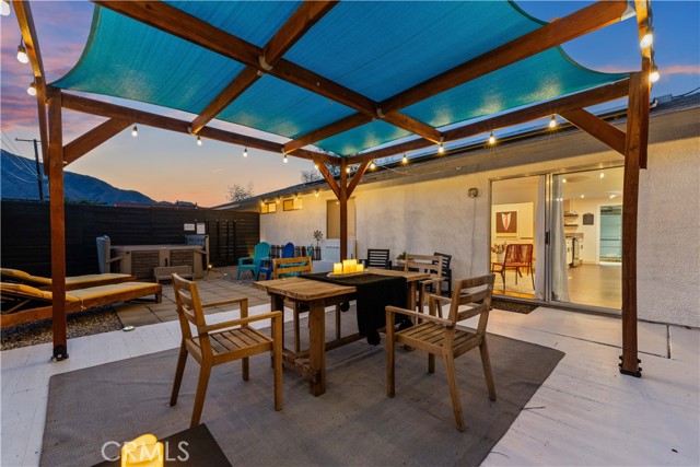 Detail Gallery Image 46 of 75 For 461 W Palm Vista Dr, Palm Springs,  CA 92262 - 4 Beds | 2 Baths