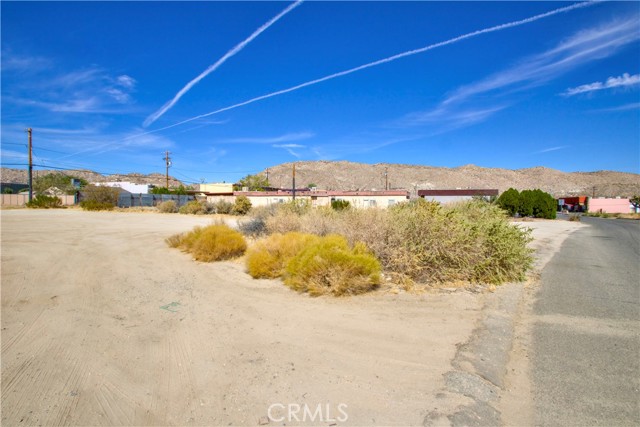 Detail Gallery Image 3 of 20 For 45 Lot 45 Acoma Trl, Yucca Valley,  CA 92284 - – Beds | – Baths