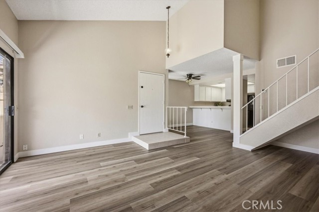 Detail Gallery Image 10 of 43 For 1031 S Palmetto #Q2,  Ontario,  CA 91762 - 2 Beds | 2/1 Baths