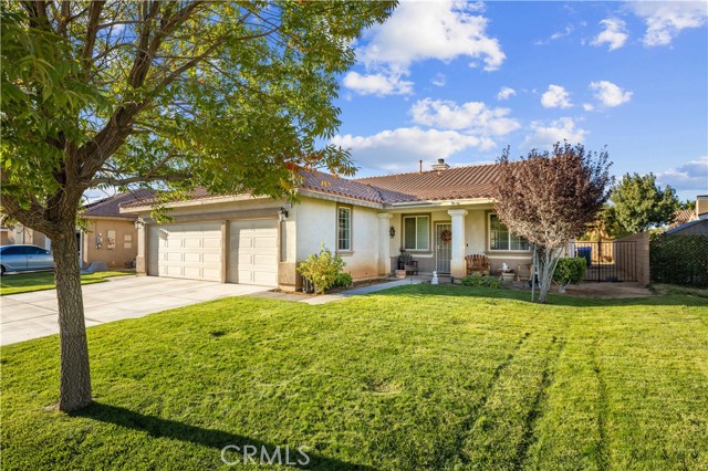 6255 W Avenue J11, Lancaster, CA 93536