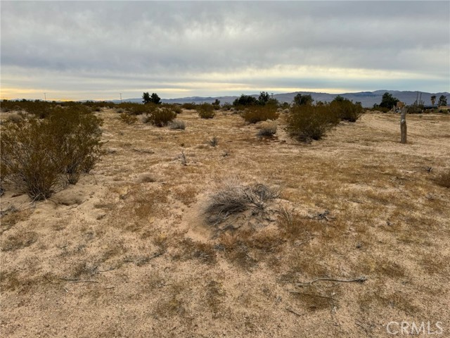 0 Whetrock Road, Newberry Springs, California 92365, ,Land,For Sale,0 Whetrock Road,CRSW24003409