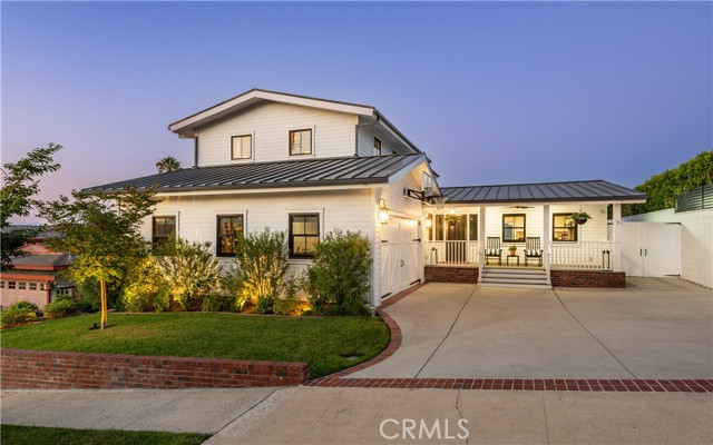 Detail Gallery Image 1 of 1 For 25908 Matfield Dr, Torrance,  CA 90505 - 3 Beds | 2/1 Baths