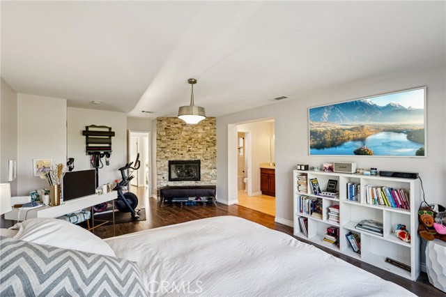 Detail Gallery Image 14 of 35 For 1016 La Feliz, Redlands,  CA 92373 - 4 Beds | 3 Baths