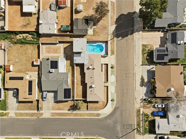 Detail Gallery Image 36 of 41 For 416 Jean, Ridgecrest,  CA 93555 - 3 Beds | 3 Baths