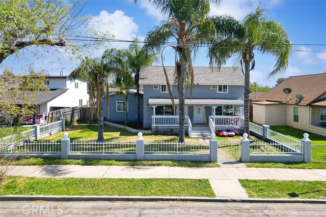 Detail Gallery Image 7 of 40 For 139 N Palm Ave, Rialto,  CA 92376 - – Beds | – Baths