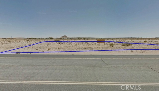 0 S LOOP Boulevard, California City, California 93505, ,Land,For Sale,0 S LOOP Boulevard,CRSR24038267