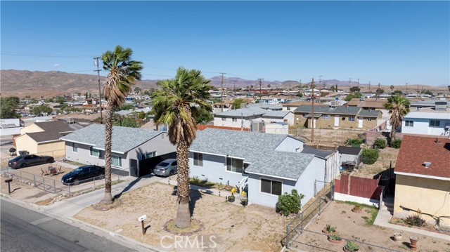 Detail Gallery Image 4 of 25 For 571 Lillian, Barstow,  CA 92311 - 3 Beds | 1 Baths