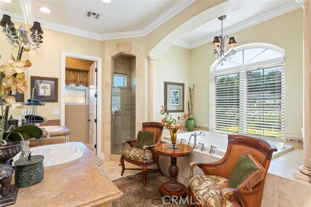 Detail Gallery Image 39 of 75 For 23965 Lawson Rd, Corona,  CA 92883 - 4 Beds | 3/1 Baths