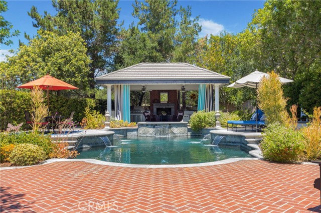 Detail Gallery Image 38 of 47 For 41 Panorama, Coto de Caza,  CA 92679 - 5 Beds | 4/1 Baths