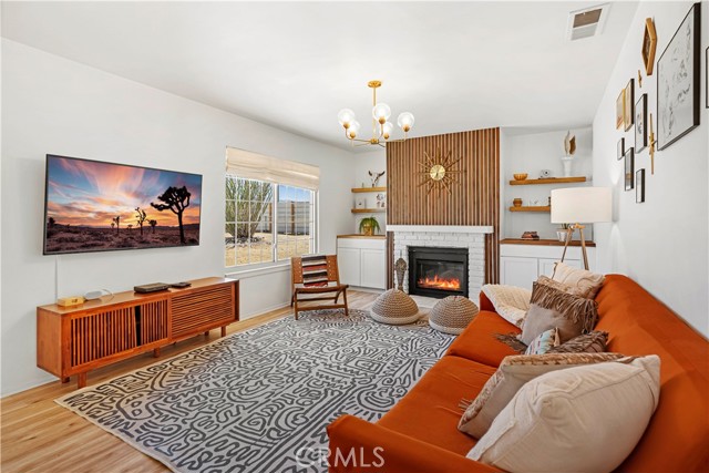 Detail Gallery Image 12 of 57 For 63608 Jadeite St, Joshua Tree,  CA 92252 - 2 Beds | 1 Baths