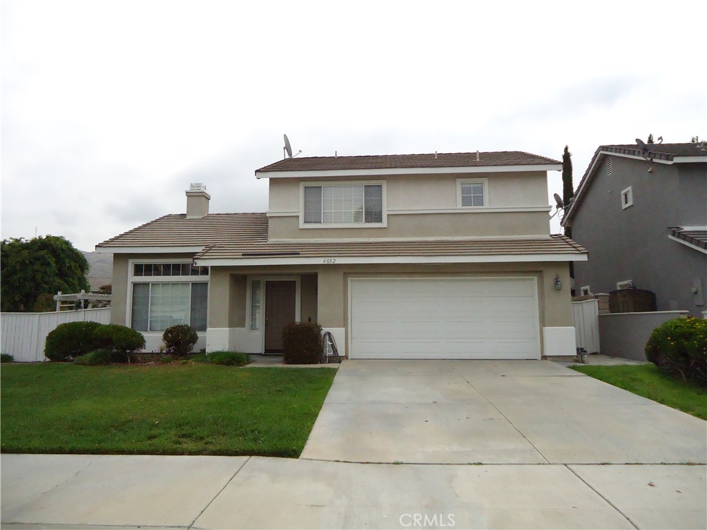 6032 Kendrick Drive