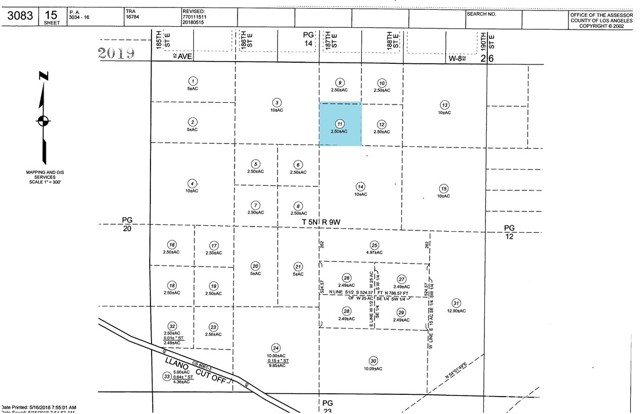 Front Image Thumbnail for CRSR26072626