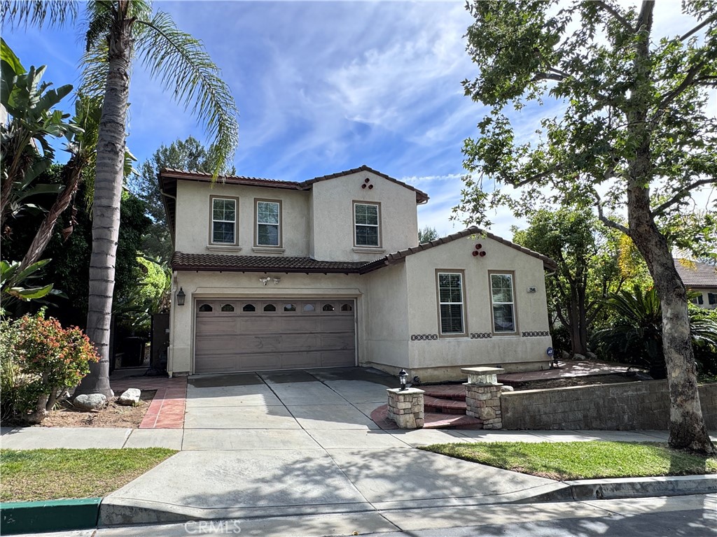 2946 Muir Trail Drive