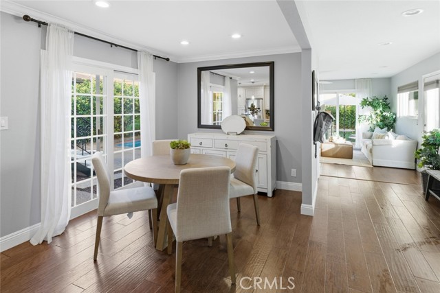 Detail Gallery Image 8 of 50 For 3640 Pine Avenue, Long Beach,  CA 90807 - 5 Beds | 3/1 Baths