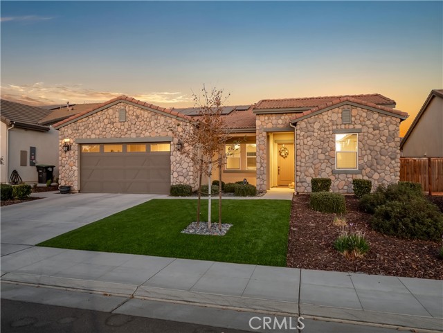 Detail Gallery Image 1 of 55 For 623 Forester Ln, Madera,  CA 93636 - 4 Beds | 3/1 Baths