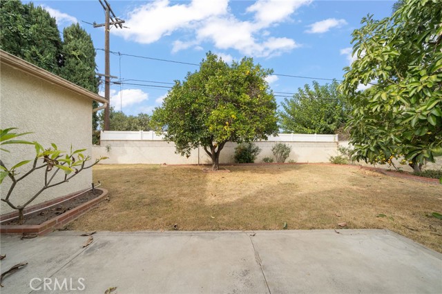 Detail Gallery Image 26 of 30 For 6713 Yearling St, Lakewood,  CA 90713 - 3 Beds | 2 Baths