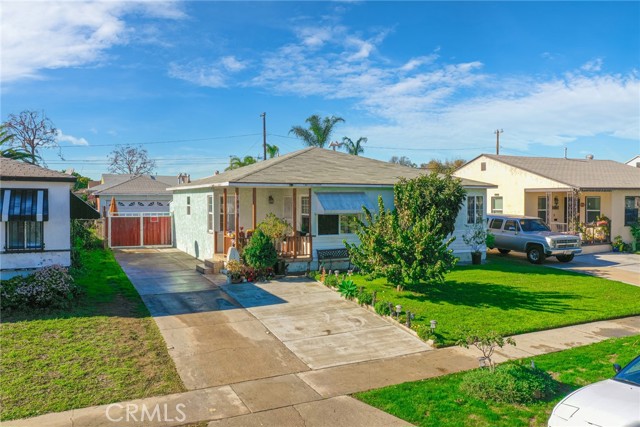 Image 3 for 13313 Towne Ave, Los Angeles, CA 90061