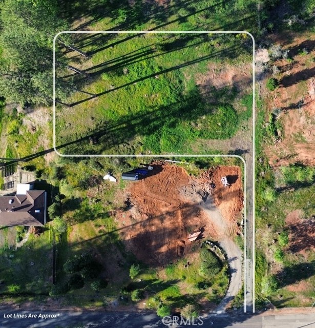 Detail Gallery Image 2 of 9 For 1611 Sylvan Way, Paradise,  CA 95969 - – Beds | – Baths