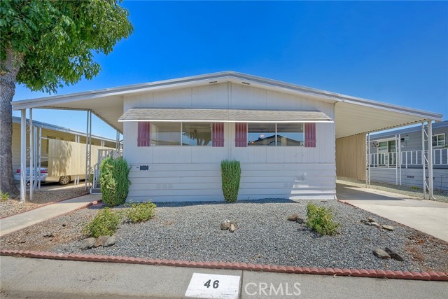 Detail Gallery Image 1 of 40 For 27601 Sun City Bld #46,  Menifee,  CA 92586 - 2 Beds | 2 Baths
