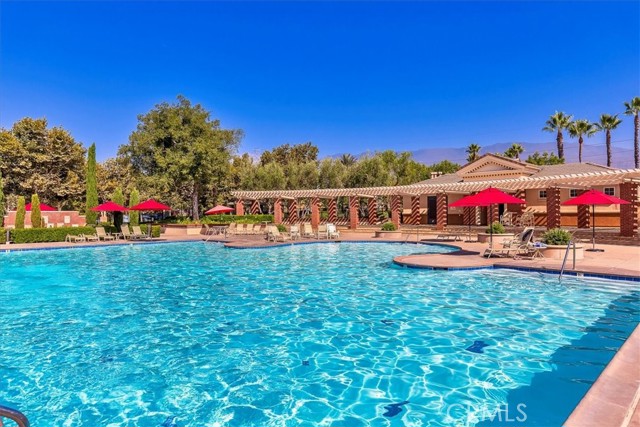Detail Gallery Image 36 of 54 For 16040 Jamie Ln #8,  Fontana,  CA 92336 - 3 Beds | 2 Baths