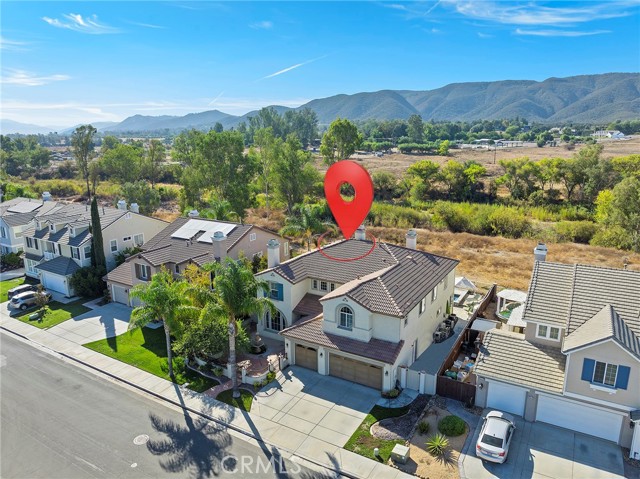 Detail Gallery Image 74 of 74 For 24407 Whitaker Way, Murrieta,  CA 92562 - 6 Beds | 4/1 Baths