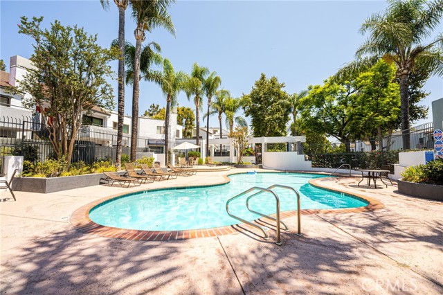 Detail Gallery Image 27 of 30 For 1158 Tivoli Ln #177,  Simi Valley,  CA 93065 - 1 Beds | 1 Baths