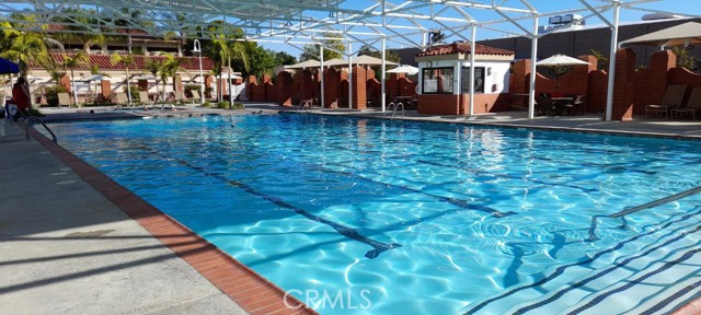 Detail Gallery Image 35 of 38 For 859 Ronda Mendoza #D,  Laguna Woods,  CA 92637 - 2 Beds | 2 Baths