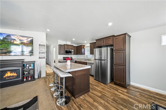 Detail Gallery Image 10 of 23 For 721 E 9th St #88,  San Bernardino,  CA 92410 - 3 Beds | 2 Baths